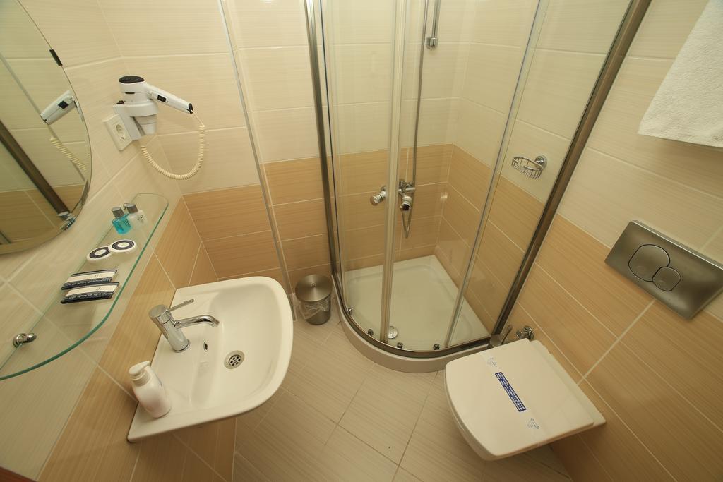 Lonca Butik Hotel กิเรซุน ห้อง รูปภาพ