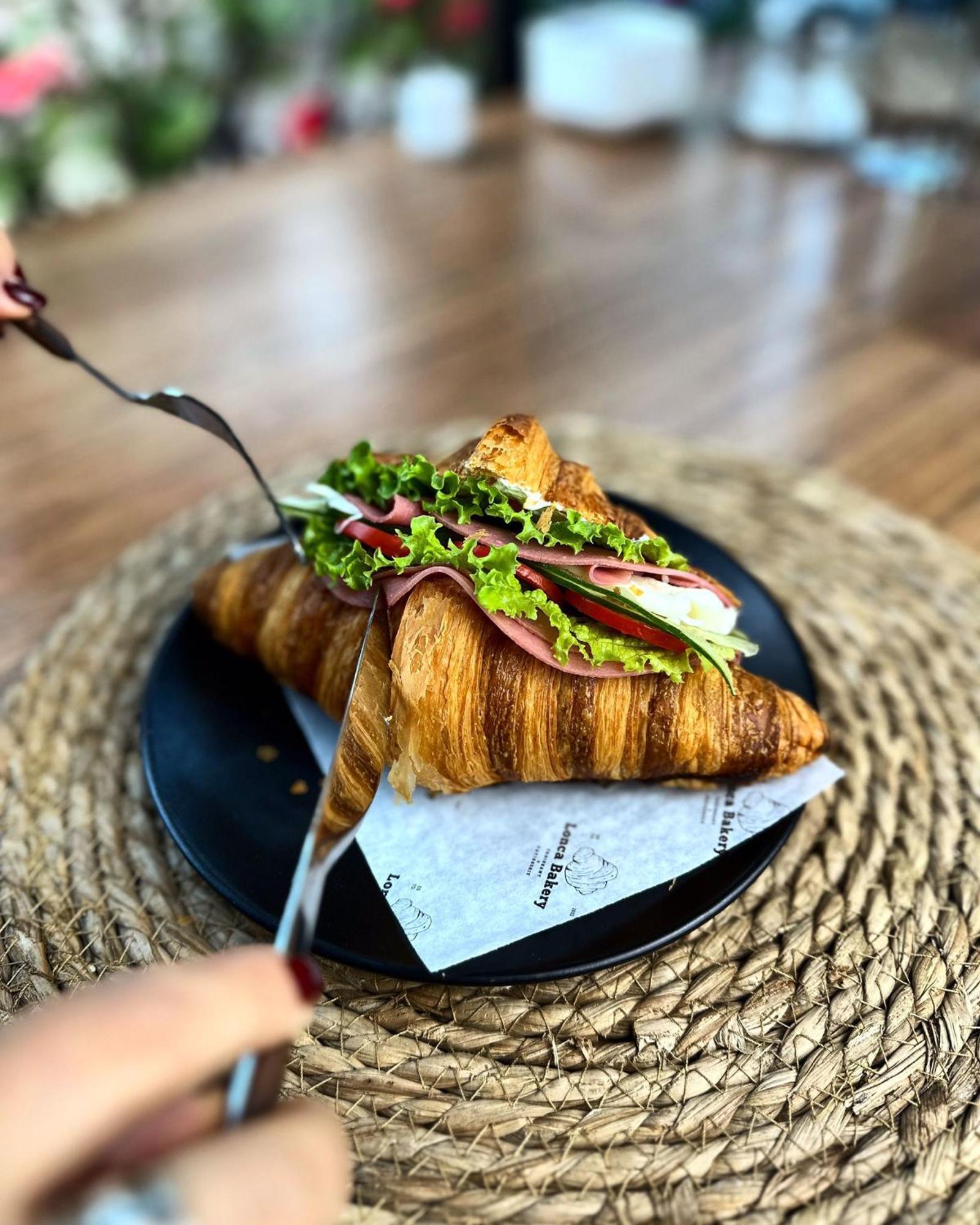 Lonca Butik Hotel กิเรซุน ภายนอก รูปภาพ