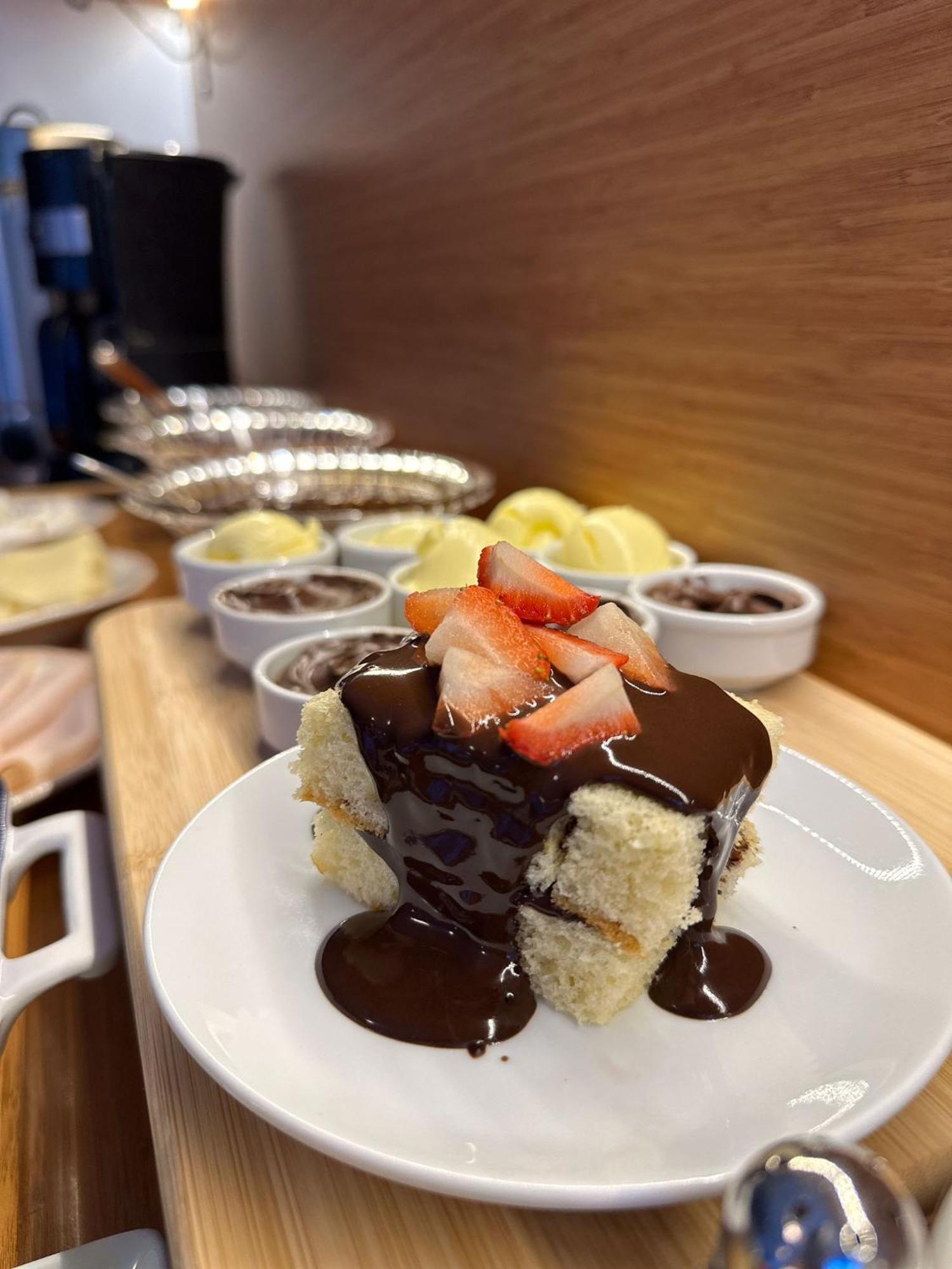 Lonca Butik Hotel กิเรซุน ภายนอก รูปภาพ